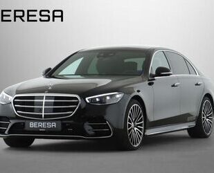 Mercedes-Benz S 450 Gebrauchtwagen