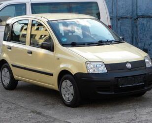 Fiat New Panda Gebrauchtwagen