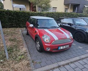Mini Cooper Paceman Gebrauchtwagen