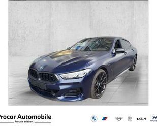 BMW M850 Gebrauchtwagen