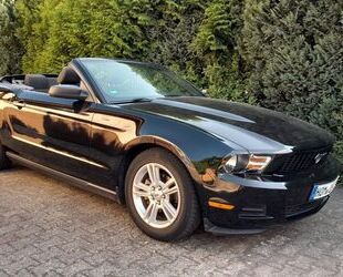 Ford Mustang Gebrauchtwagen