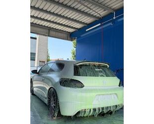 VW Scirocco Gebrauchtwagen
