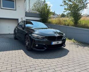 BMW 430 Gebrauchtwagen