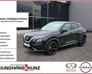 Nissan Juke Gebrauchtwagen