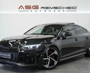 Audi RS5 Gebrauchtwagen