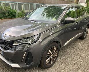 Peugeot 3008 Gebrauchtwagen