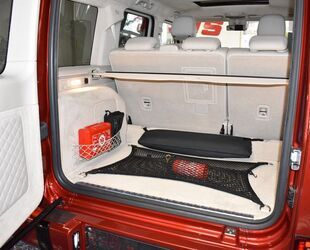 Mercedes-Benz G 63 AMG Gebrauchtwagen