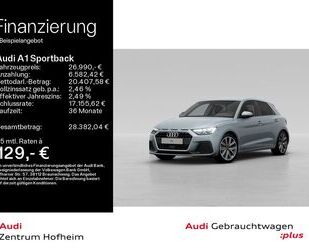 Audi A1 Gebrauchtwagen