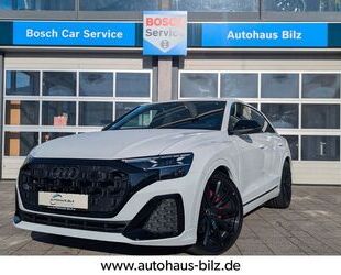 Audi Q8 Gebrauchtwagen