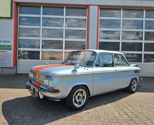 NSU Andere Gebrauchtwagen