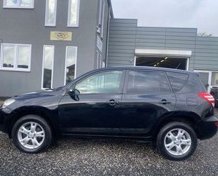 Toyota RAV 4 Gebrauchtwagen