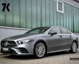 Mercedes-Benz A 200 Gebrauchtwagen