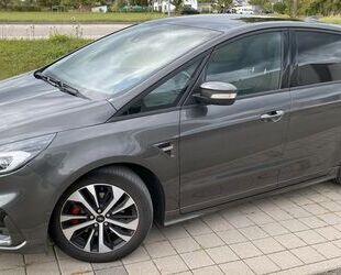 Ford S-Max Gebrauchtwagen
