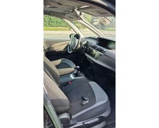 Citroen C4 SpaceTourer Gebrauchtwagen