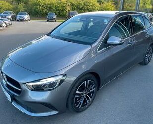 Mercedes-Benz B 200 Gebrauchtwagen