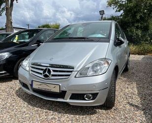 Mercedes-Benz A 160 Gebrauchtwagen