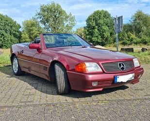 Mercedes-Benz SL 300 Gebrauchtwagen