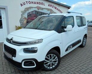 Citroen Berlingo Gebrauchtwagen