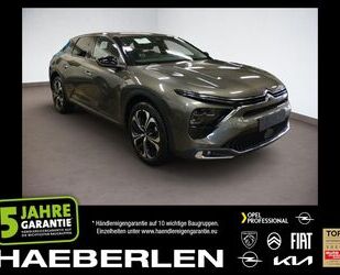 Citroen C5 X Gebrauchtwagen