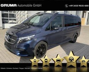 Mercedes-Benz V 300 Gebrauchtwagen