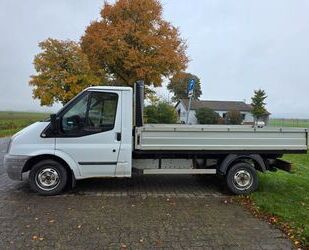 Ford Transit Gebrauchtwagen