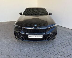 BMW 550 Gebrauchtwagen