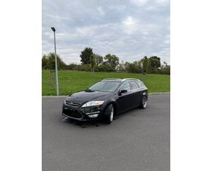 Ford Mondeo Gebrauchtwagen