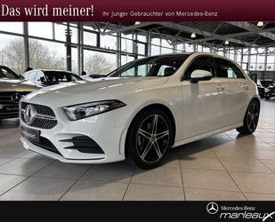 Mercedes-Benz A 180 Gebrauchtwagen