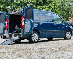 Citroen Jumpy Gebrauchtwagen