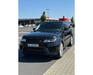 Land Rover Range Rover Sport Gebrauchtwagen