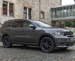 Dodge Durango Gebrauchtwagen