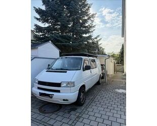 VW T4 andere Gebrauchtwagen