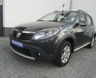 Dacia Sandero Gebrauchtwagen