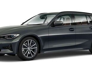BMW 330 Gebrauchtwagen