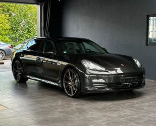 Porsche Panamera Gebrauchtwagen