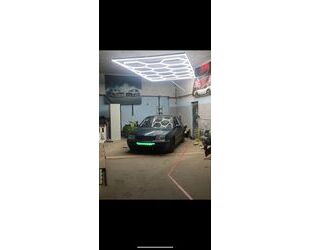 VW Bora Gebrauchtwagen