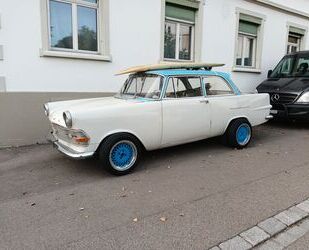 Opel Rekord Gebrauchtwagen