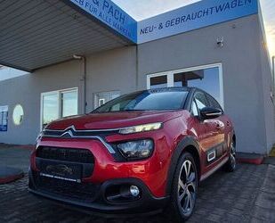 Citroen C3 Gebrauchtwagen