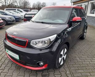 Kia Soul Gebrauchtwagen
