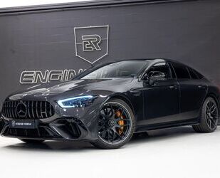 Mercedes-Benz AMG GT Gebrauchtwagen