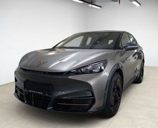 Cupra Tavascan Gebrauchtwagen