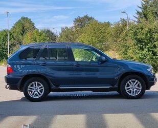 BMW X5 Gebrauchtwagen