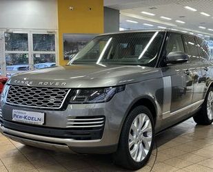 Land Rover Range Rover Gebrauchtwagen