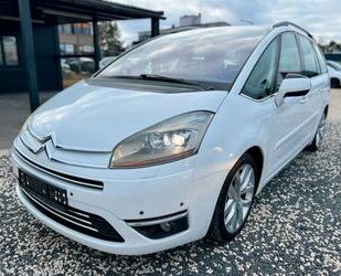 Citroen Grand C4 Picasso / SpaceTourer Gebrauchtwagen
