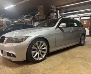 BMW 330 Gebrauchtwagen