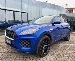 Jaguar E-Pace Gebrauchtwagen