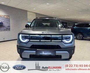 Baic BJ30 Gebrauchtwagen