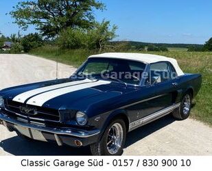 Ford Mustang Gebrauchtwagen