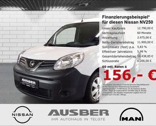 Nissan NV250 Gebrauchtwagen
