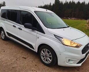 Ford Transit Gebrauchtwagen